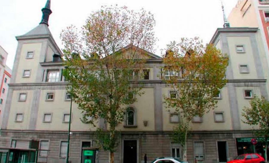 El vicario general, Avelino Revilla, celebrar&aacute; una Eucarist&iacute;a este s&aacute;bado en el XI Encuentro Fe Cristiana y Servicio al Mundo