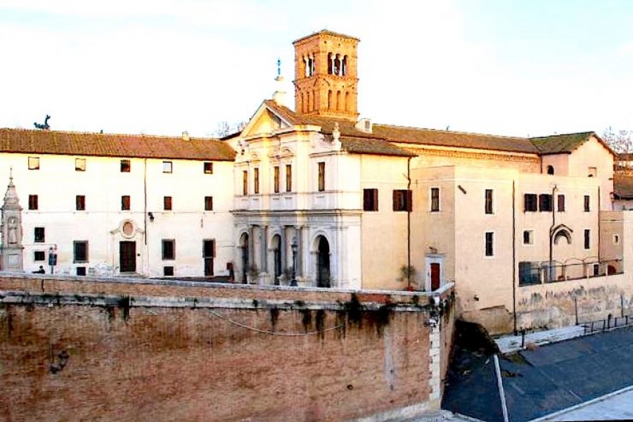 El Santo Padre recordar&aacute; a los m&aacute;rtires del siglo XX y XXI, el 22 de abril