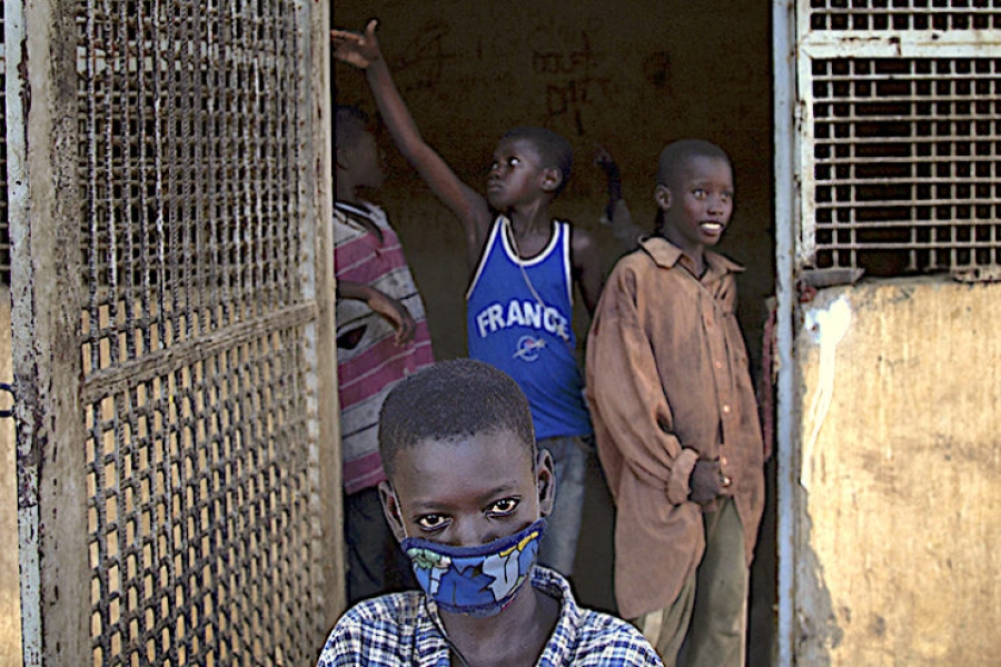 D&iacute;a internacional contra la tortura: El Papa pide abolirla