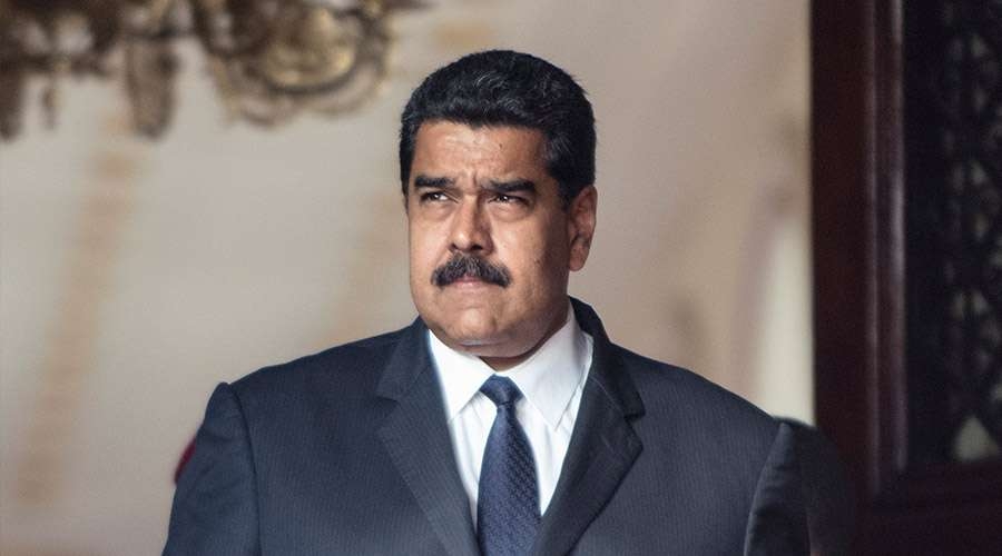 Nicol&aacute;s Maduro pide investigar a dos obispos de Venezuela por &laquo;delitos de odio&raquo;