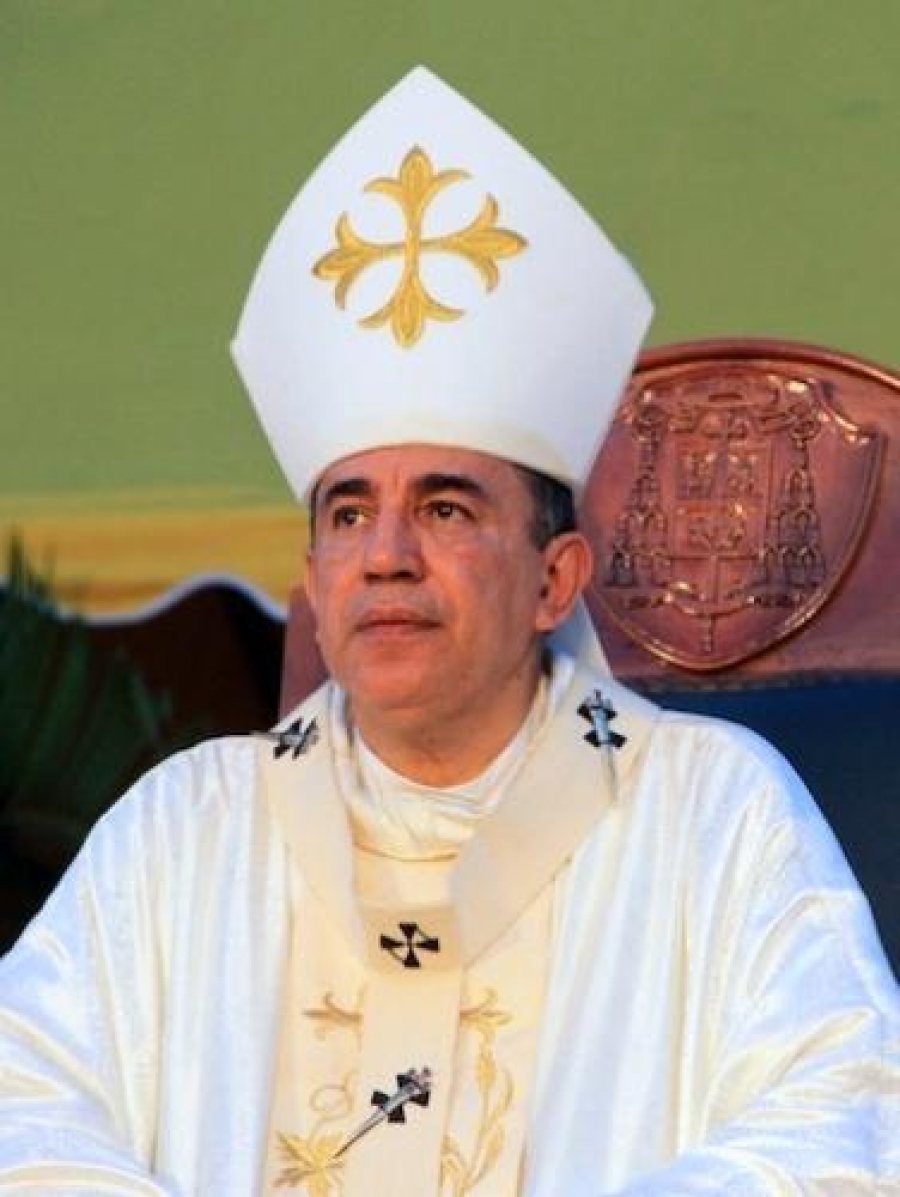Arzobispo de Panam&aacute; agradece al Papa &laquo;hermoso mensaje&raquo; de preparaci&oacute;n a JMJ 2019