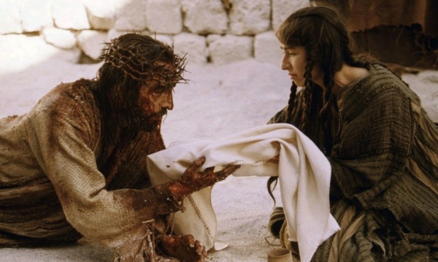 Reflexi&oacute;n sobre la Pasi&oacute;n de Cristo en la parroquia de San Gin&eacute;s