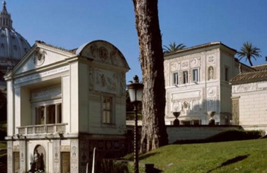 Comienza en el Vaticano una cumbre internacional contra el tr&aacute;fico de &oacute;rganos