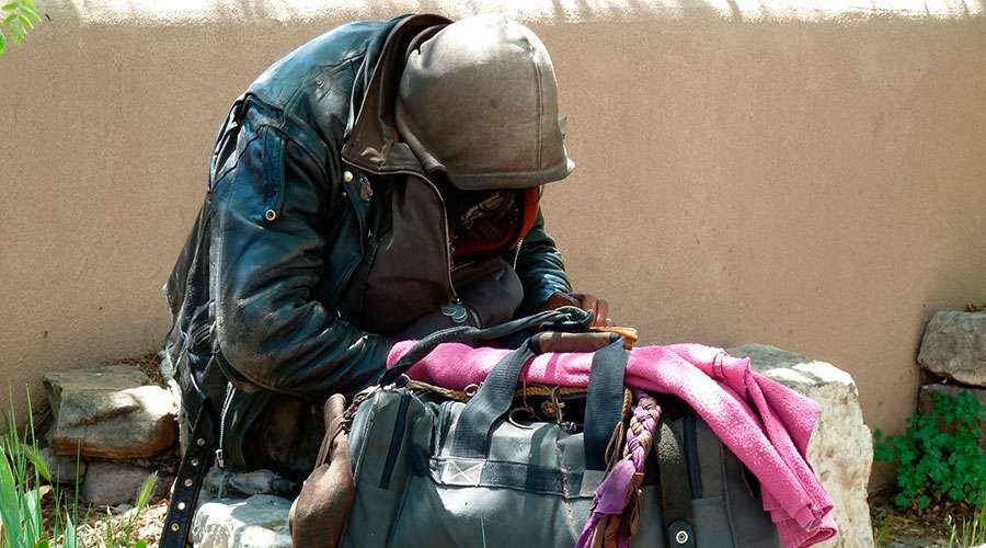 C&aacute;ritas lanza concurso de video para j&oacute;venes sobre la pobreza en Ciudad de M&eacute;xico