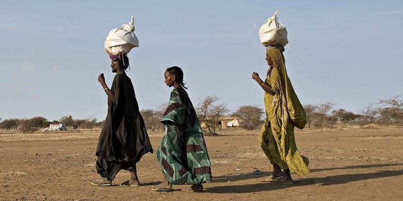 La red C&aacute;ritas apela a la comunidad internacional a abordar las causas profundas de la violencia en el Sahel
