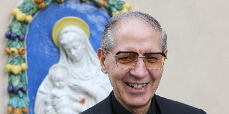 Archidiocesis de Madrid - Fallece el padre Adolfo Nicolás, que fue superior  general de la Compañía de Jesús