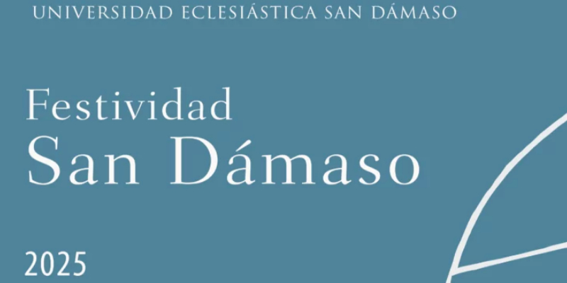 La Universidad Eclesi&aacute;stica de San D&aacute;maso celebra la festividad de su Santo Patr&oacute;n con una misa y un concierto de Navidad en la catedral de la Almudena