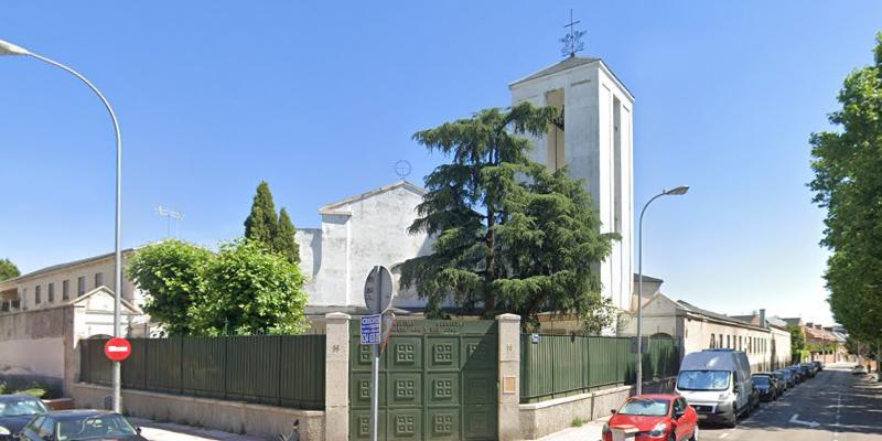 Las carmelitas descalzas del convento de Santa Ana y San Jos&eacute; se suman a la Oraci&oacute;n Cuaresmal de este jueves: &laquo;Va a ser una tarde bonita de gracia&raquo;