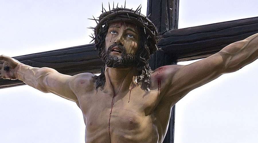 El tab&uacute; de hoy ya no es el sexo sino Dios, asegura Arzobispo de Par&iacute;s