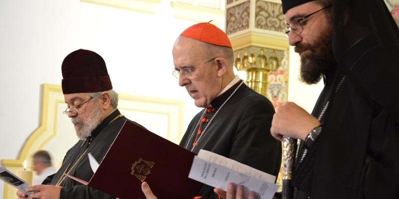 Cardenal Osoro: «No hemos sabido custodiar la Creación con responsabilidad»