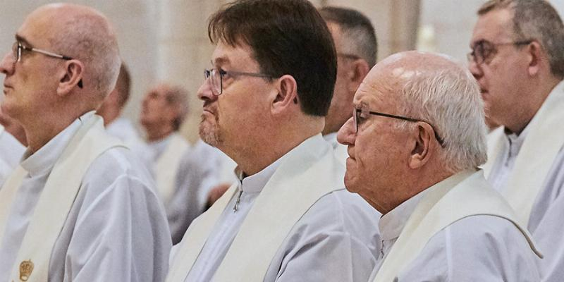 Aurelio Cay&oacute;n, vicario para la Vida Consagrada, ante la Jornada Pro Orantibus: &laquo;Los 31 monasterios de vida contemplativa de Madrid son un coraz&oacute;n que est&aacute; latiendo en la Iglesia diocesana&raquo;