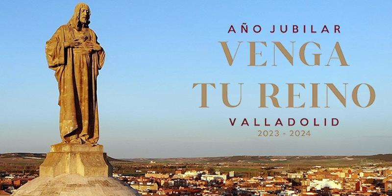 Santísimo Cristo de la Victoria organiza una peregrinación a la basílica santuario de la Gran Promesa, en Valladolid