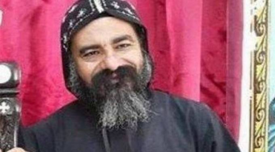 Liberan a monje cristiano secuestrado en Sud&aacute;n