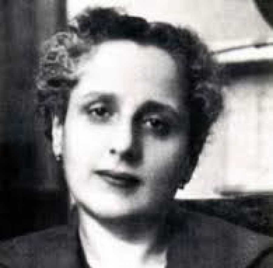 Italia: beatificaci&oacute;n de Itala Mela, heraldo de la Trinidad