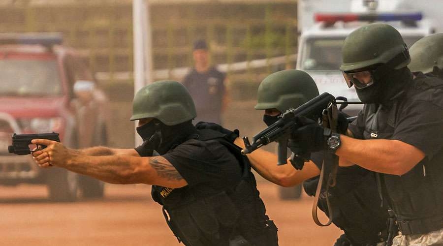 Obispos de Honduras alientan gran pacto nacional ante violenta crisis tras elecciones