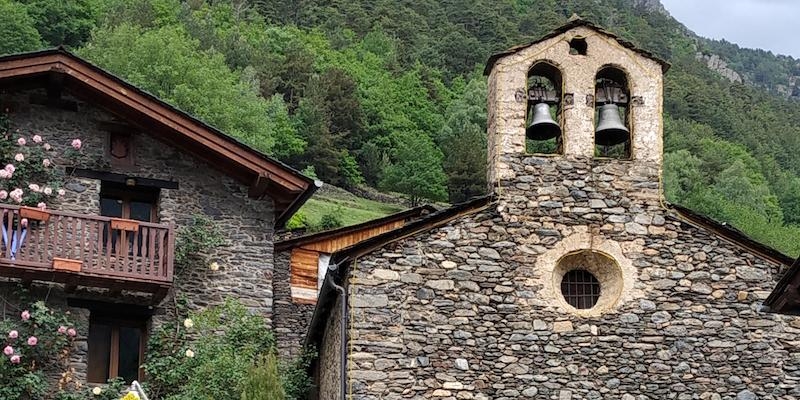Periodistas italianos descubren el Santuario de Meritxell y el Principado de Andorra a trav&eacute;s de la Ruta Mariana