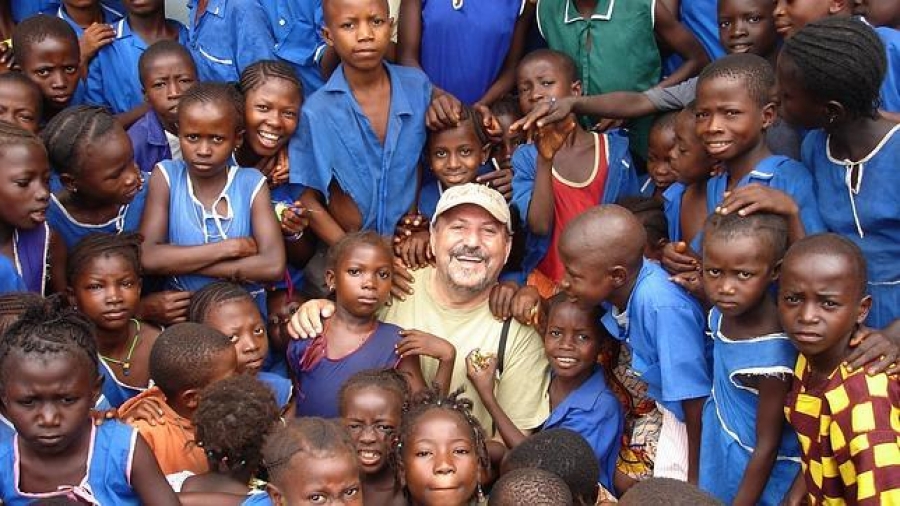 Intenci&oacute;n misionera del Papa para el mes de noviembre