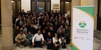 Nuevo taller formativo de Generaci&oacute;n Esperanza para j&oacute;venes que &laquo;quieren servir a la di&oacute;cesis de Madrid&raquo;