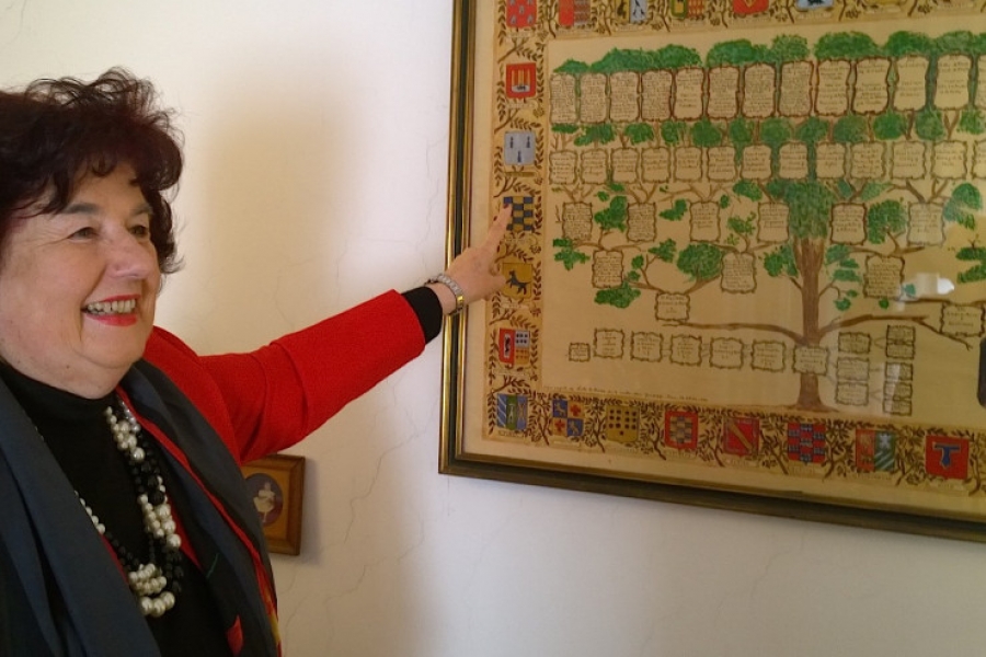 Las relaciones M&eacute;xico &ndash; Vaticano: &lsquo;De la desconfianza a una gran amistad&rsquo;