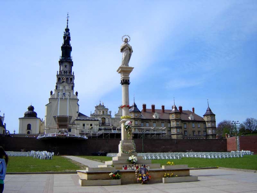 Czestochowa: la Virgen negra de Polonia acoger&aacute; una jornada y vigilia misionera