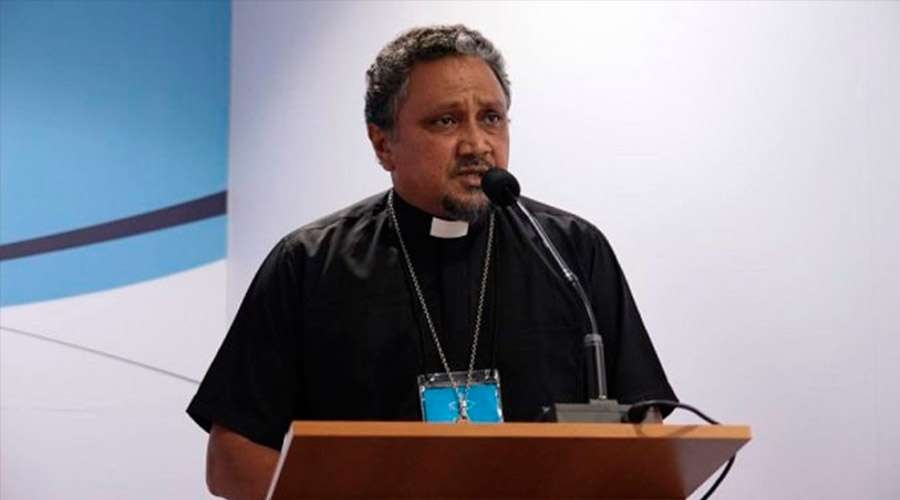 Papa Francisco nombra un obispo para Brasil