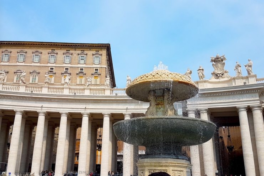 El poder econ&oacute;mico no condicione la ciencia para lucrar, pide el Papa