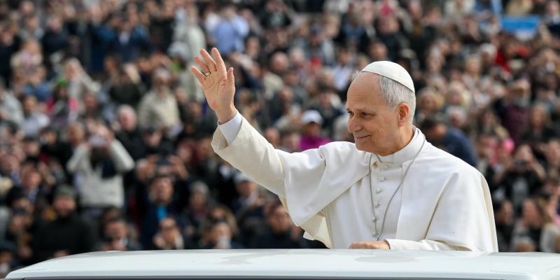 As&iacute; se prepara la Iglesia de Madrid para la llegada del Papa Le&oacute;n XIV