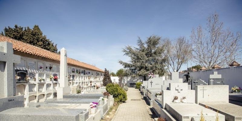 Alberto L&oacute;pez Recuero, delegado de exequias de Madrid: &laquo;Los santos son personas como nosotros que han abierto la puerta a Jes&uacute;s&raquo;