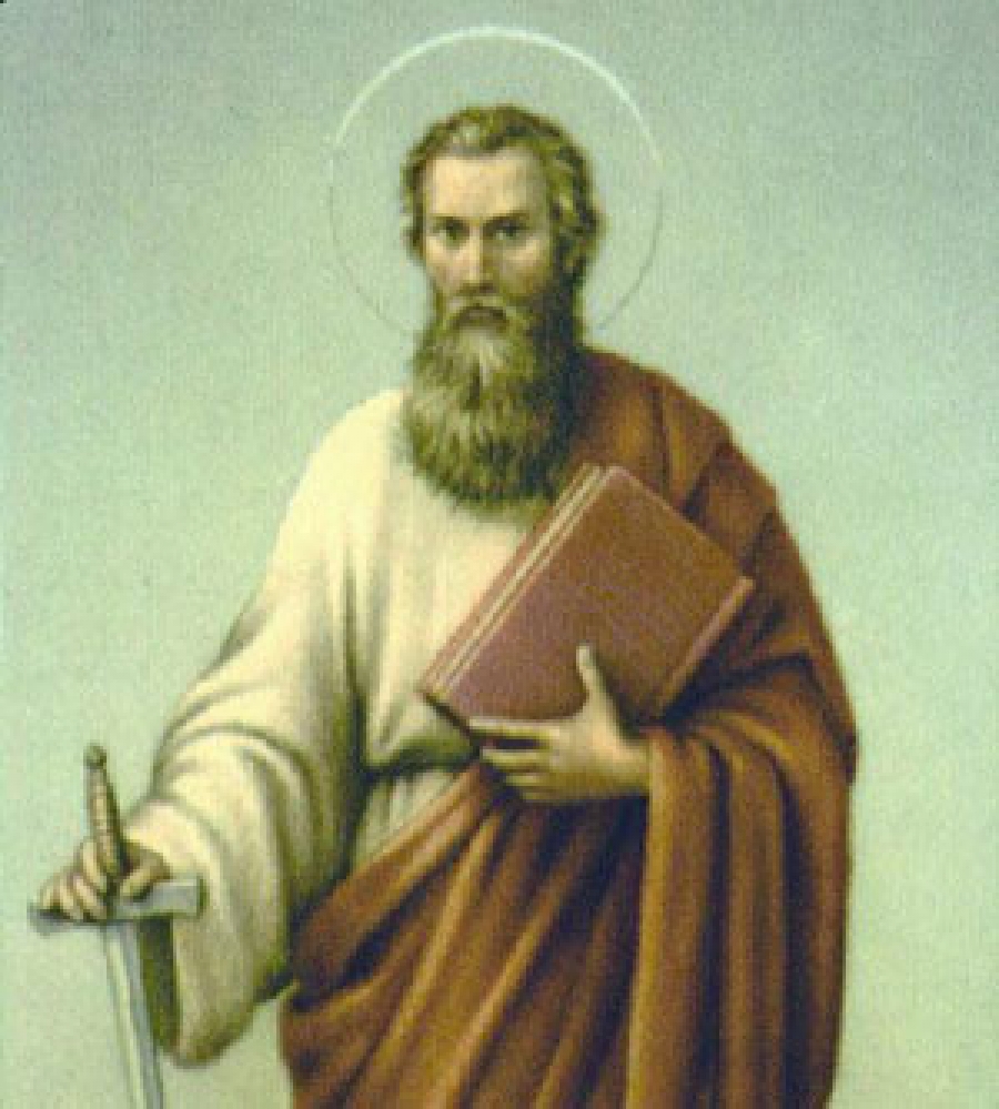 Curso sobre &laquo;Las Cartas de San Pablo&raquo;