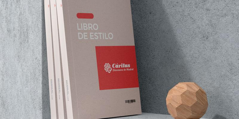 C&aacute;ritas Madrid imparte un taller &laquo;para aprender a transmitir nuestra esencia a trav&eacute;s de las palabras y la imagen&raquo;