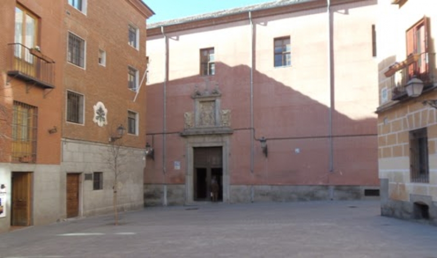 XXXVI Preg&oacute;n de Semana Santa de la Hermandad de la Macarena