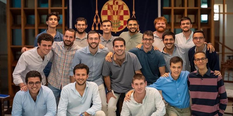 Encuentro de formadores de seminarios espa&ntilde;oles: &laquo;Nos ayuda, desde la particularidad de cada di&oacute;cesis, a mantenernos en la unidad&raquo;