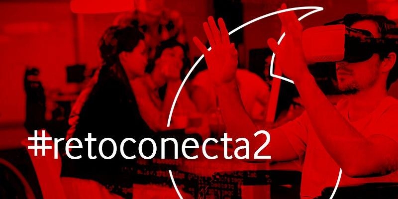 El v&iacute;deo del &aacute;rea de Discapacidad de Fundaci&oacute;n Instituto San Jos&eacute; gana el premio #RetoConecta2 de la Fundaci&oacute;n Vodafone