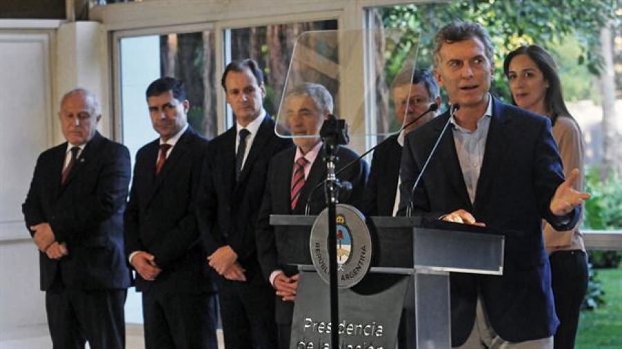 Argentina: Compromiso Social contra las Adicciones