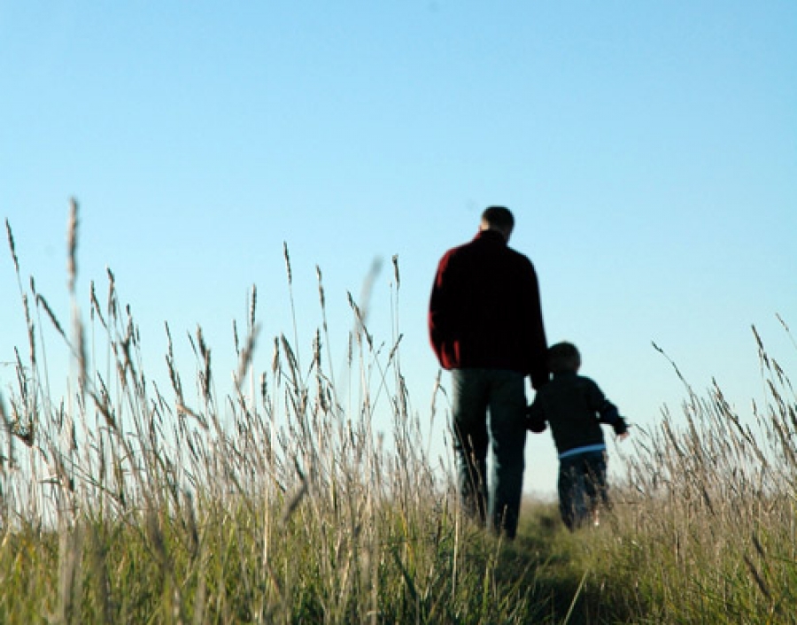 Jornada sobre &lsquo;La urgente necesidad del padre&rsquo;