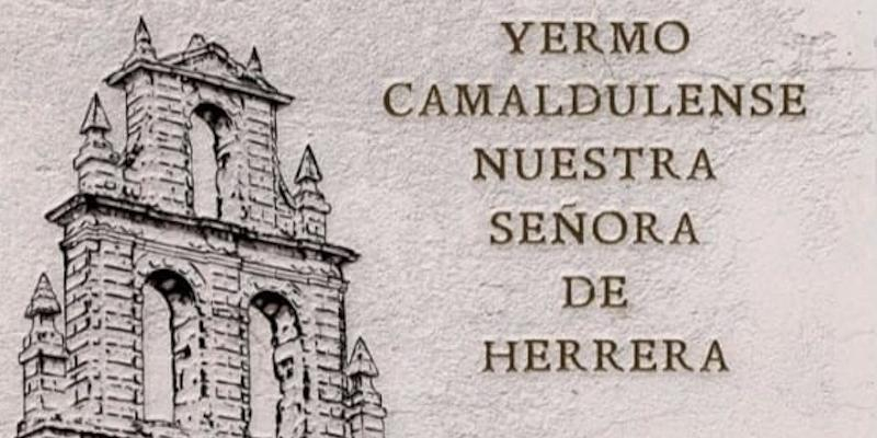 Presentación en San Ginés del libro &#039;Cien años de la fundación del Yermo Camalduense de Nuestra Señora de Herrera&#039;