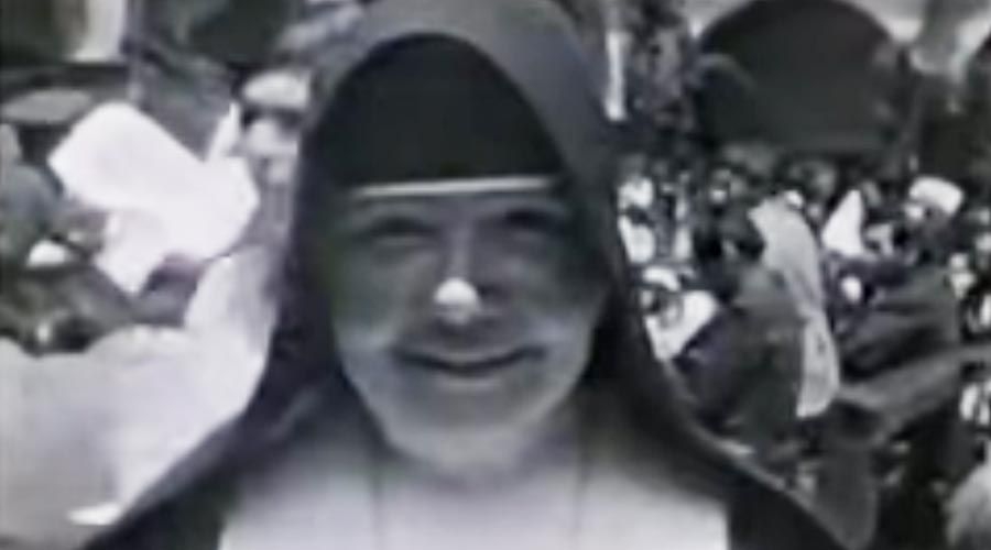 Este es el milagro por el que canonizar&aacute;n a la primera santa boliviana