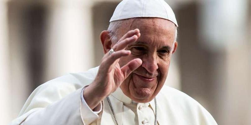 Visita del Papa a los Emiratos &Aacute;rabes: La fe en Dios une, no divide