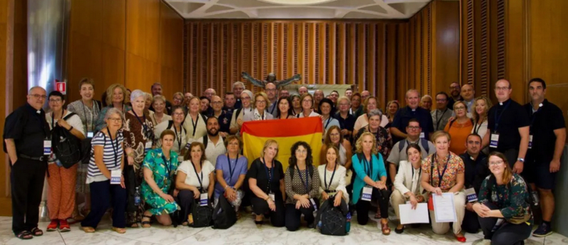 Jubileo de los Catequistas en Roma: esto es todo lo que necesitas saber para la peregrinaci&oacute;n jubilar