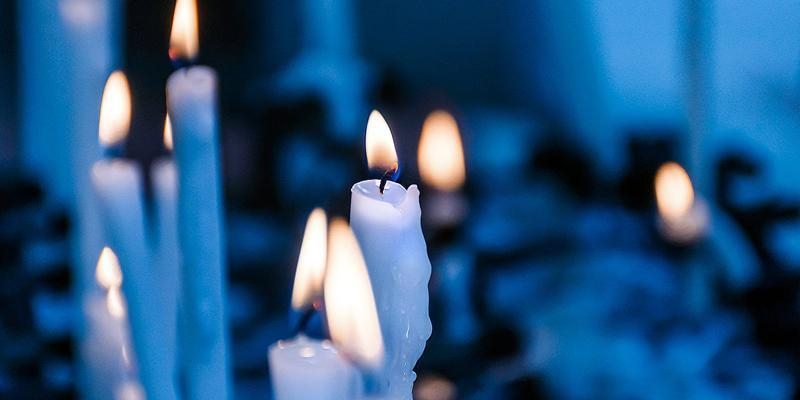 La parroquia de Nuestra Se&ntilde;ora de Covadonga acoge la Vigilia por la Paz del mes de diciembre