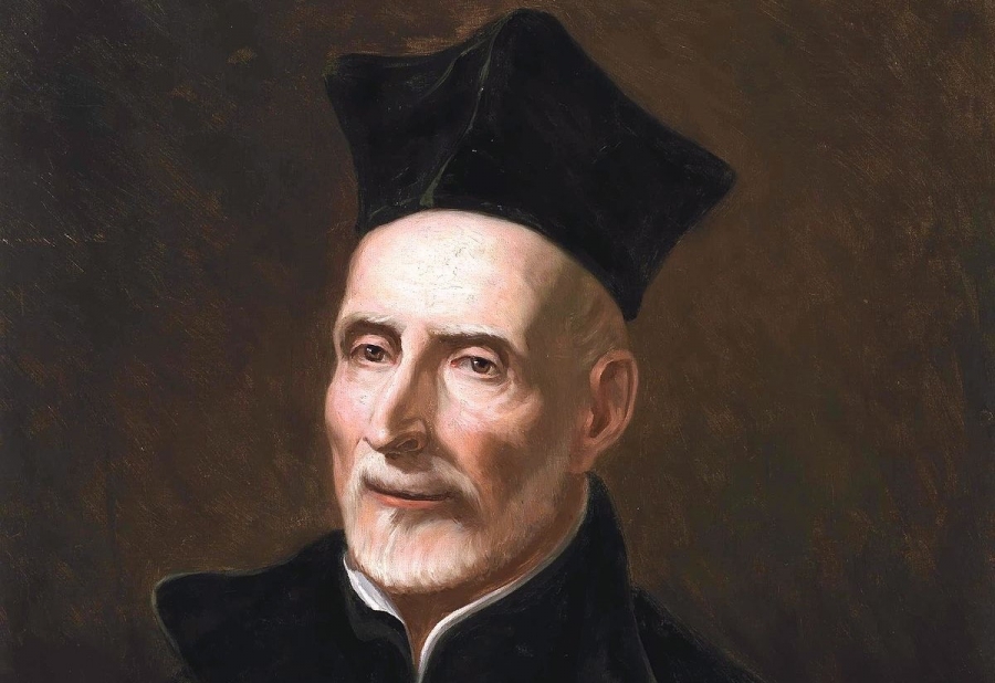 Los Escolapios celebran una Eucarist&iacute;a en la catedral de la Almudena en el IV centenario de la fundaci&oacute;n de la congregaci&oacute;n