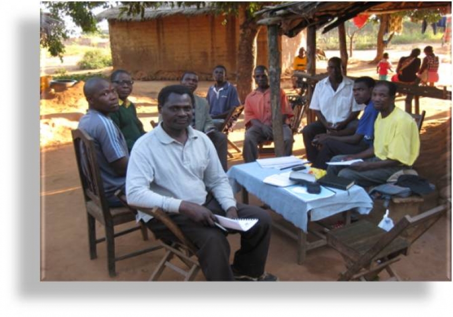 &laquo;Coraz&oacute;n en Guinea-Bissau&raquo; un proyecto misionero de las clases de religi&oacute;n de Peniche, Portugal