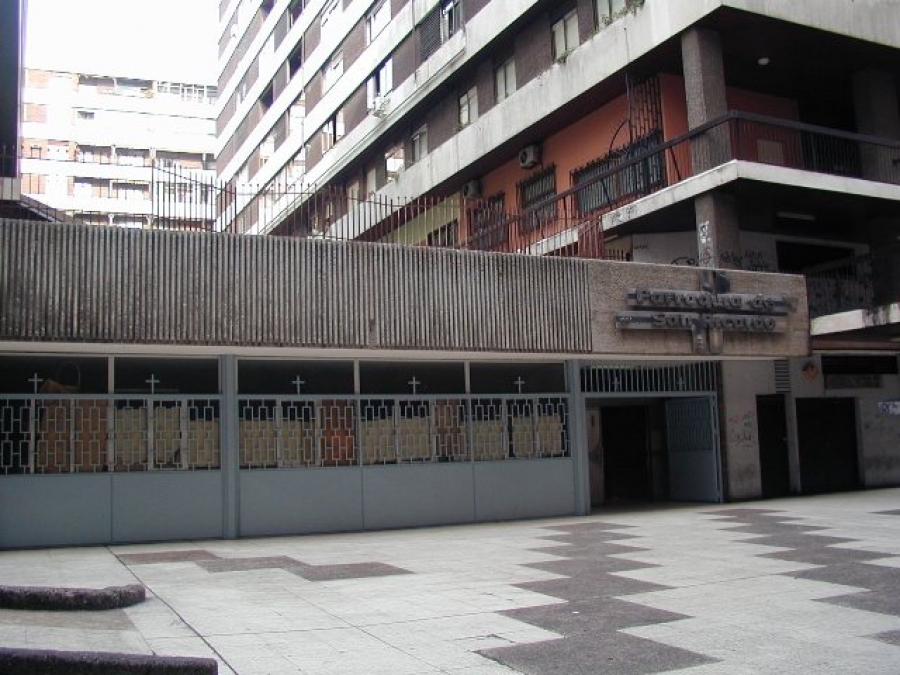 Inauguraci&oacute;n del Turno 75 de ANE en San Ricardo