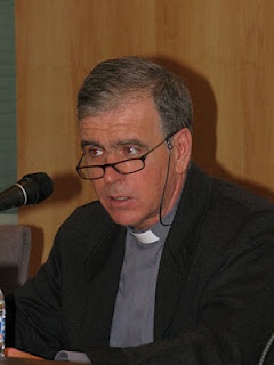 Jes&uacute;s Higueras: &laquo;Tenemos que conseguir que la puerta de cada parroquia sea una puerta santa&raquo;