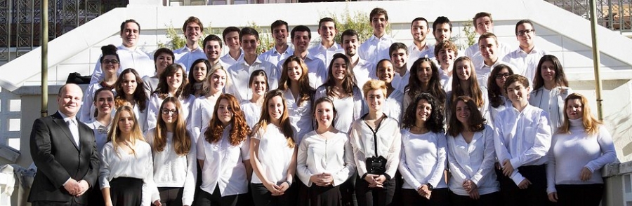 Conciertos de Cuaresma en la Cripta de la catedral