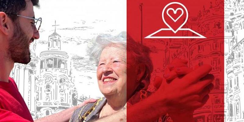 Cáritas Diocesana de Madrid presenta este martes la campaña &#039;Juntos abrimos camino a la esperanza&#039;