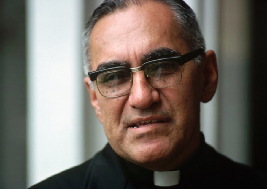 El arzobispo Oscar Romero, beato y defensor de los pobres y de la justicia