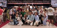 Un espacio para hablar &laquo;sin filtros&raquo; y &laquo;poder escucharnos&raquo;: los j&oacute;venes de Madrid se preparan para las preasambleas