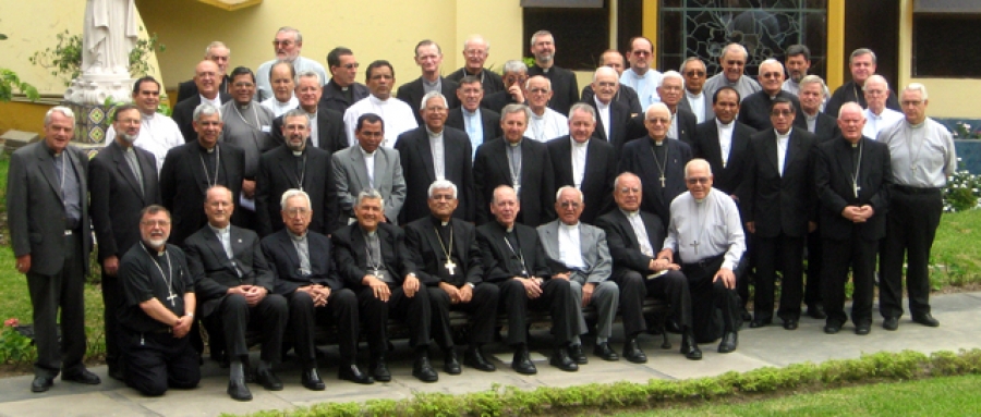 Per&uacute;: Los obispos recuerdan que la pena de muerte es inadmisible