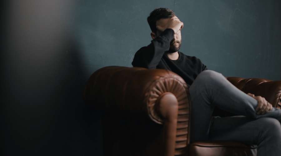 &iquest;Por qu&eacute; Dios permite el sufrimiento?